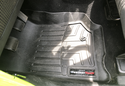 Customer Submitted Photo: WeatherTech DigitalFit Floor Liners