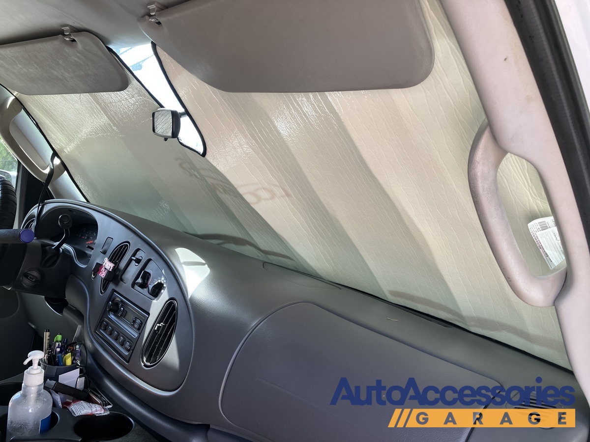Coverking Sun Shield Coverking Sun Shade Windshield Sun Shade