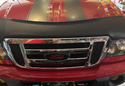 LeBra Hood Protector photo by BeachBearDad
