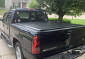 Customer Submitted Photo: TruXedo Lo Pro Tonneau Cover