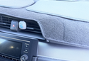 Dash Designs Carpet Dashboard Cover