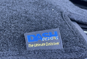 Dash Designs Carpet Dashboard Cover