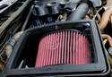 Customer Submitted Photo: S&B Cold Air Intake System