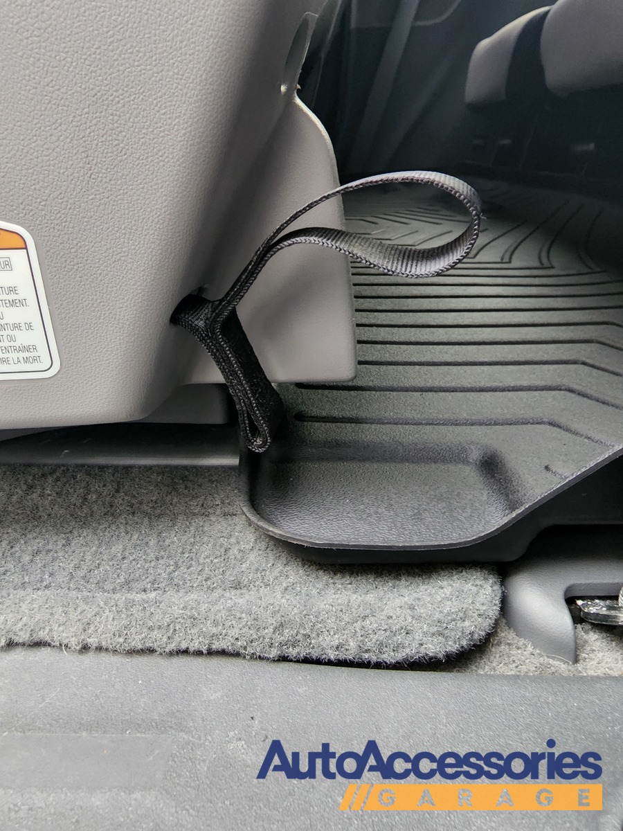 WeatherTech DigitalFit Floor Liners & Mats Low Price Guarantee & Free
