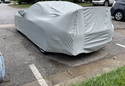 Coverking Stormproof Car Cover