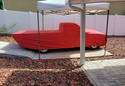 Customer Submitted Photo: Covercraft Weathershield HP Car Cover