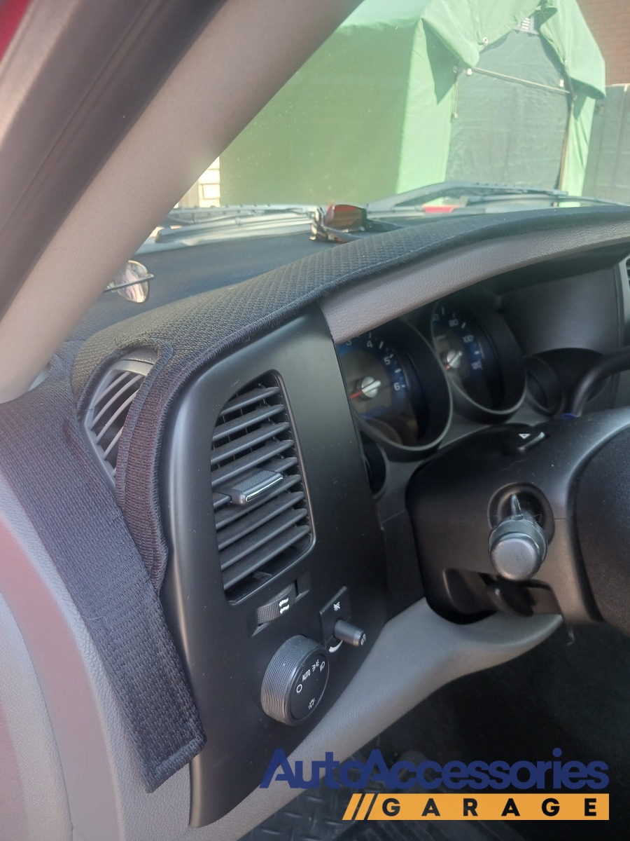 Dash Designs DashTex Dashboard Cover Free Shipping