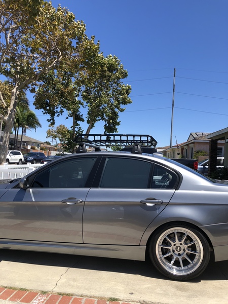 Customer Photo by Manuel M, who drives a BMW 3-Series