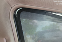 QuikSnap Car Side Window Sun Shades
