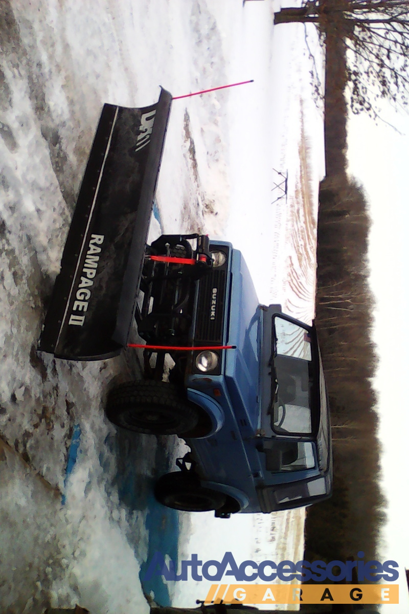 DK2 Snow Plows, Free Shipping on DK2 Truck & SUV Snowplows