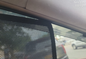 QuikSnap Car Side Window Sun Shades