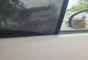 QuikSnap Car Side Window Sun Shades