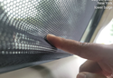 QuikSnap Car Side Window Sun Shades