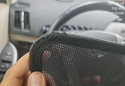 QuikSnap Car Side Window Sun Shades