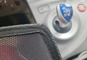 QuikSnap Car Side Window Sun Shades