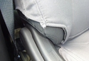 Carhartt Precision Fit Seat Covers