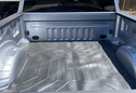 Customer Submitted Photo: Husky Liners Heavy Duty Bed Mat