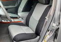Coverking Genuine CR Grade Neoprene Seat Covers
