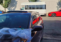 Clim Art Shatterproof Window Deflectors