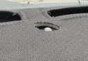 Dash Designs DashTex Dashboard Cover