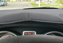 Dash Designs DashTex Dashboard Cover