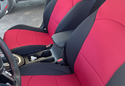 Coverking Genuine CR Grade Neoprene Seat Covers