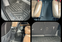 Customer Submitted Photo: Smartliner Maxliner Floor Mats