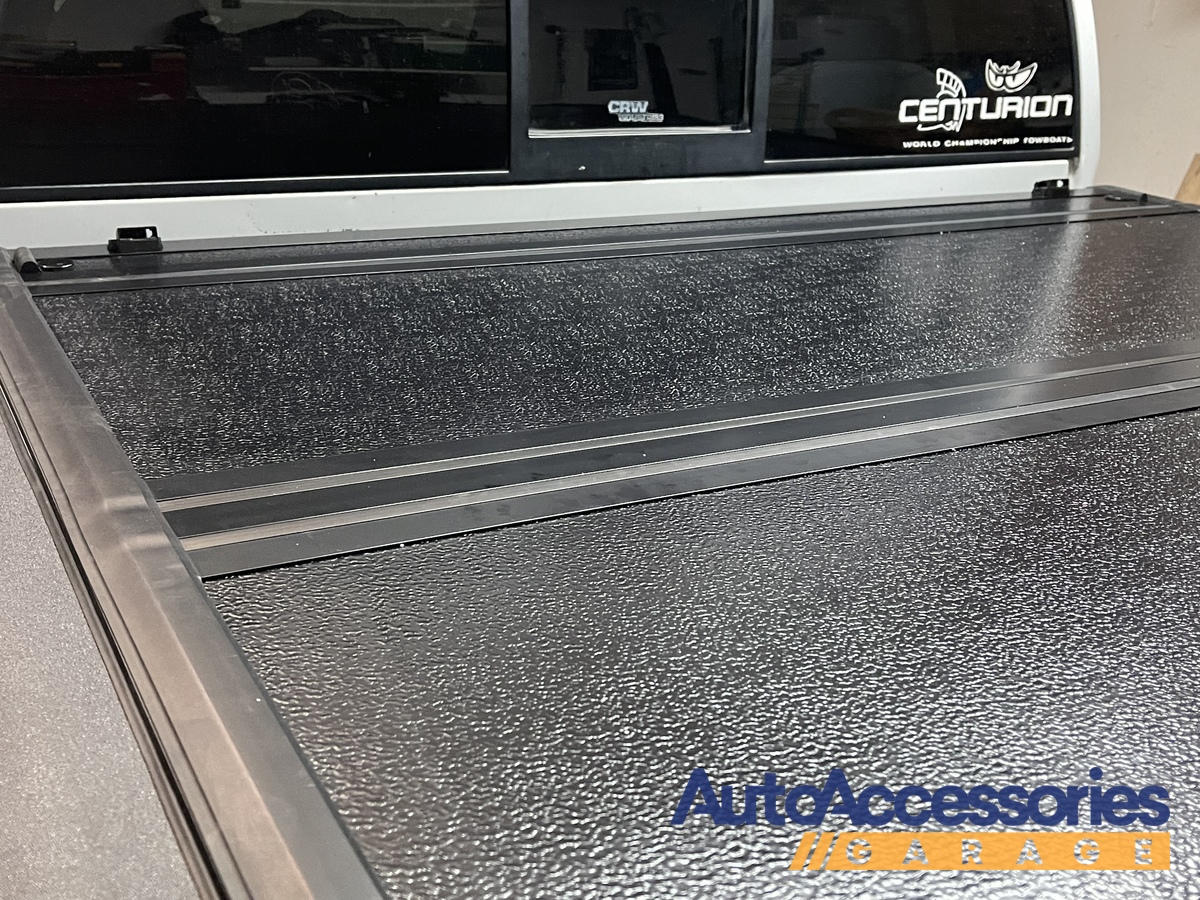 BakFlip G2 Tonneau Cover photo by Ken B
