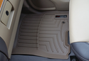 Customer Submitted Photo: WeatherTech DigitalFit Floor Liners