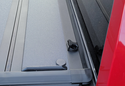 BakFlip MX4 Tonneau Cover photo by ESTEVAN BARBER 