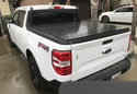 Customer Submitted Photo: LOMAX Tri-Fold Tonneau Cover