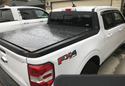 LOMAX Tri-Fold Tonneau Cover photo by Jack T