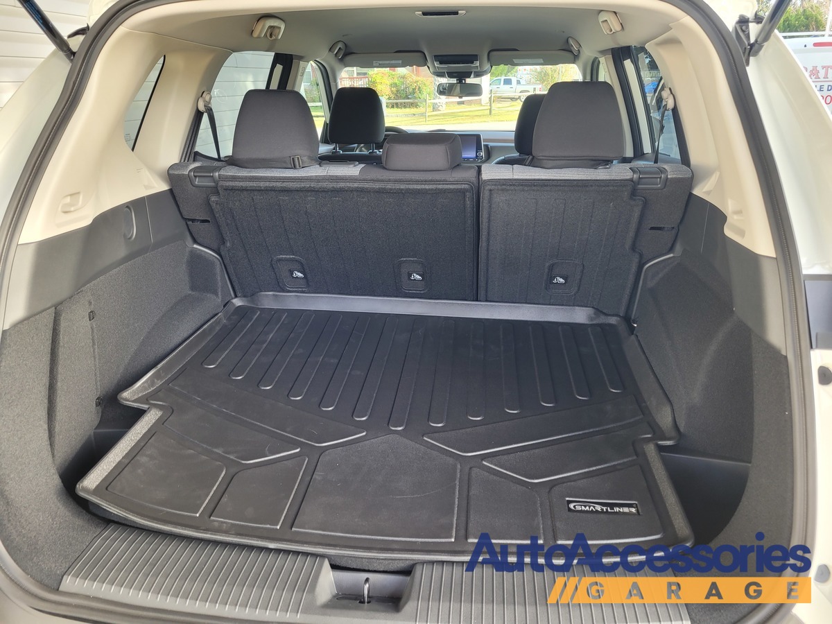 Smartliner Cargo Liner (aka Maxliner Maxtray Cargo Liner)