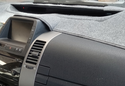 Dash Designs Carpet Dashboard Cover