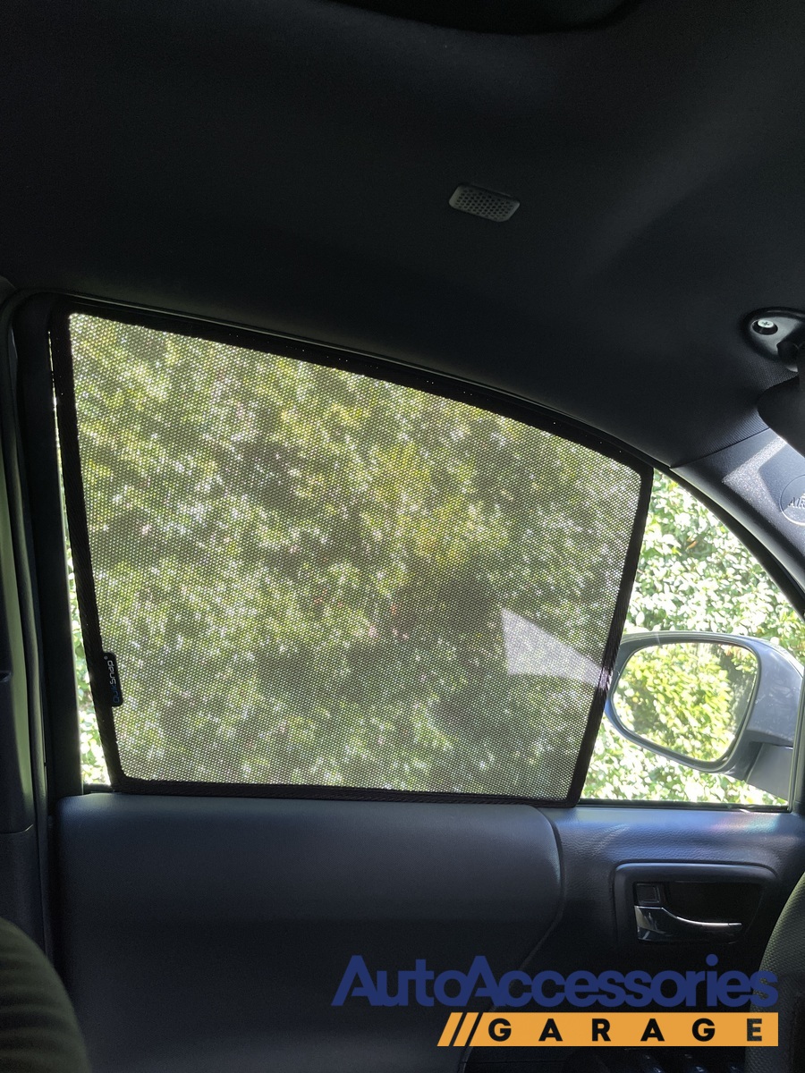 Northern Frontier Premium Windshield Sun Shade - FREE SHIPPING - NAPA Auto  Parts