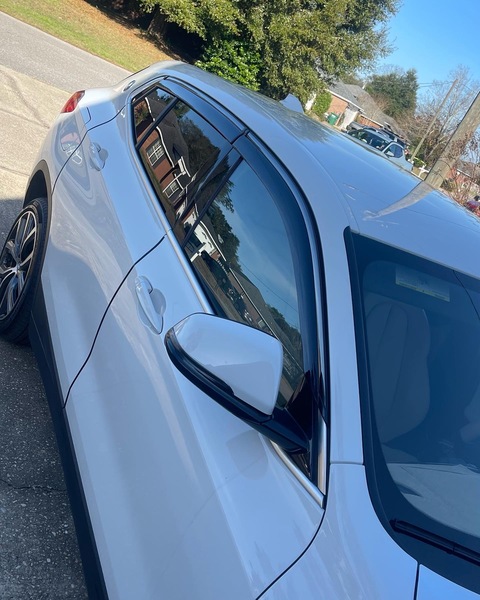 Customer Photo by Robert F, who drives a BMW X2