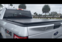 Trident FastFold Tonneau Cover