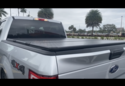 Trident FastFold Tonneau Cover