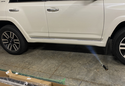 Steelcraft STX200 Series Running Boards