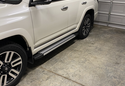 Steelcraft STX200 Series Running Boards