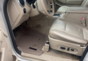 Customer Submitted Photo: WeatherTech Cargo Liner