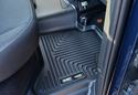 Husky Liners WeatherBeater Floor Liners