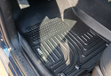 Husky Liners WeatherBeater Floor Liners