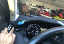 DashMat SuedeMat Dashboard Cover