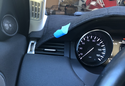 DashMat SuedeMat Dashboard Cover