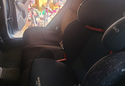 Coverking Genuine CR Grade Neoprene Seat Covers