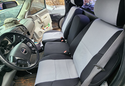 Customer Submitted Photo: Coverking Spacer Mesh Seat Covers