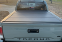 BakFlip MX4 Tonneau Cover