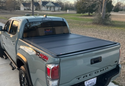 BakFlip MX4 Tonneau Cover