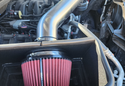 Customer Submitted Photo: Spectre Cold Air Intake